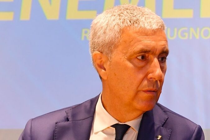 Cosimo Sibilia