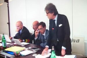 Procura Federale