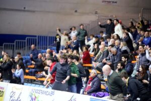 Orlandina Basket