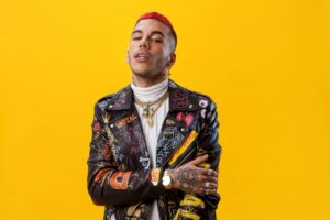 Sfera Ebbasta