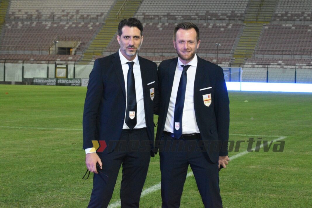 Mantineo e Bellantoni