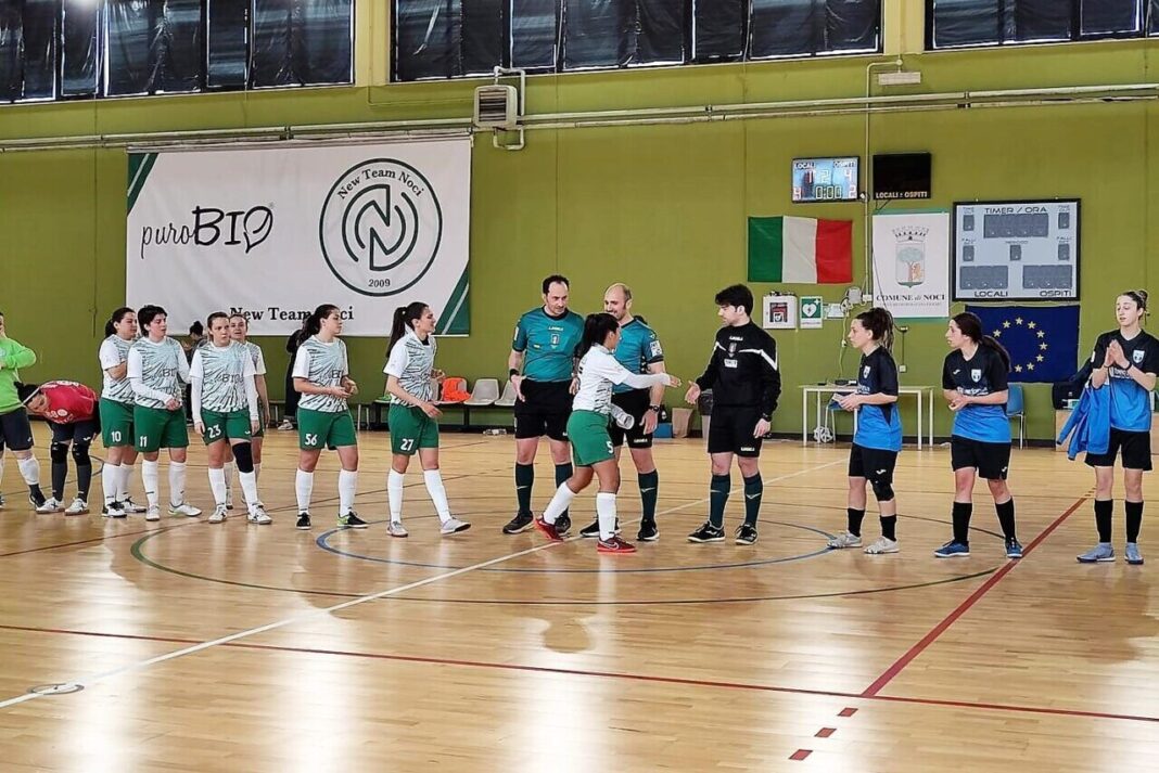 Team Scaletta