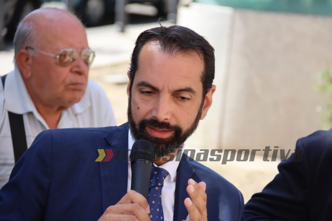 Federico Basile