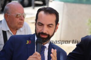 Federico Basile