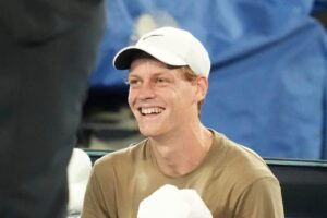 Jannik Sinner
