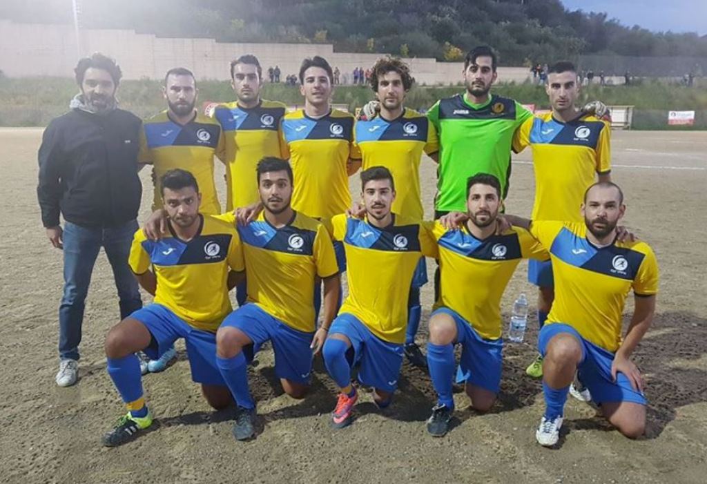 terza categoria