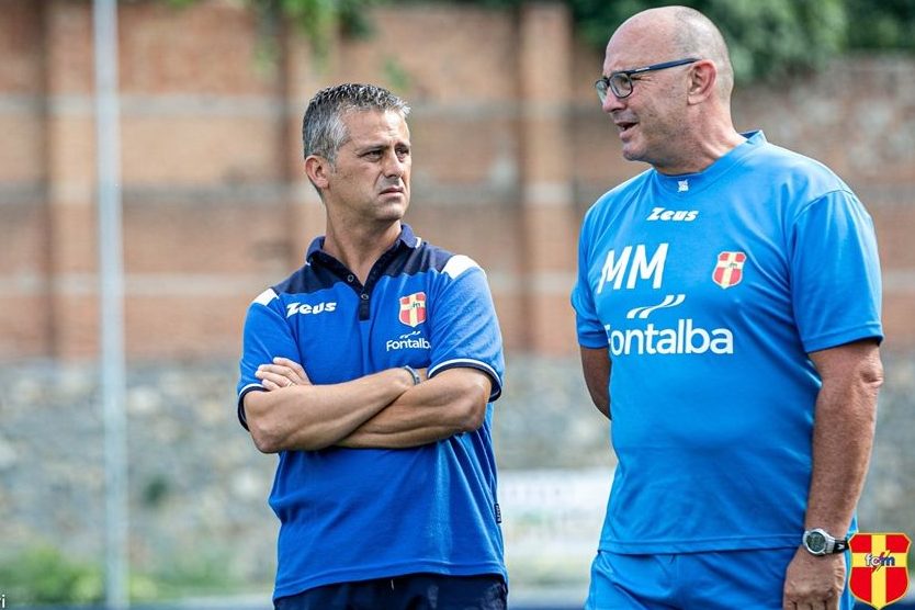 Costantino e Cutuli