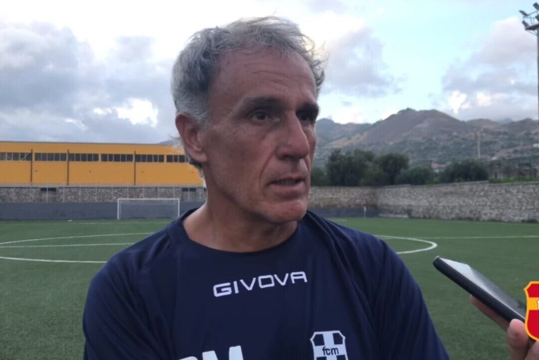 Carmelo Mancuso