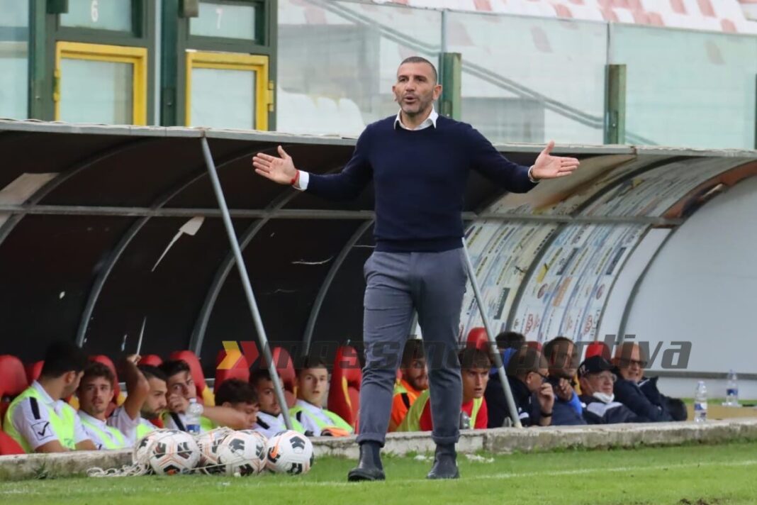 Emanuele Ferraro