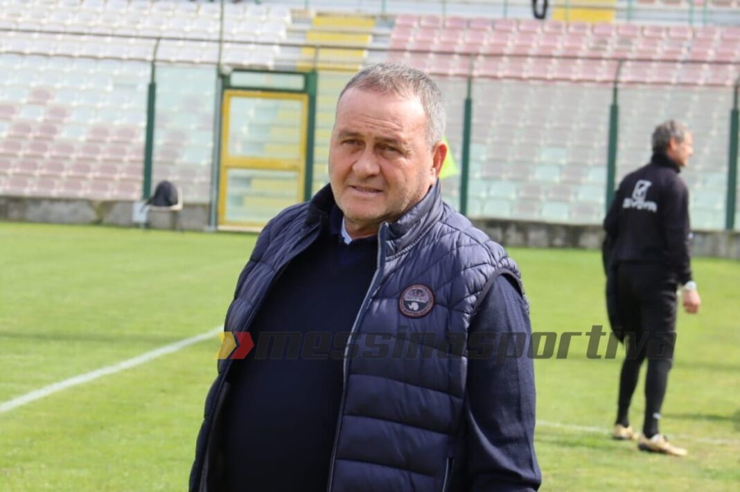 Ezio Raciti