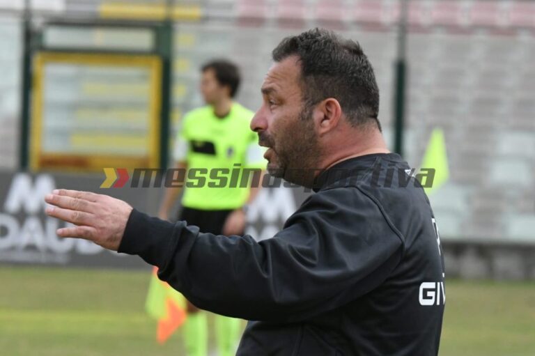 Biagioni: “La squadra ha bisogno di aiuto. Puniti al di là dei nostri limiti”