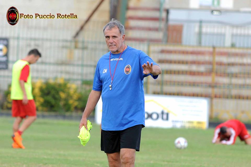 Carmelo Mancuso