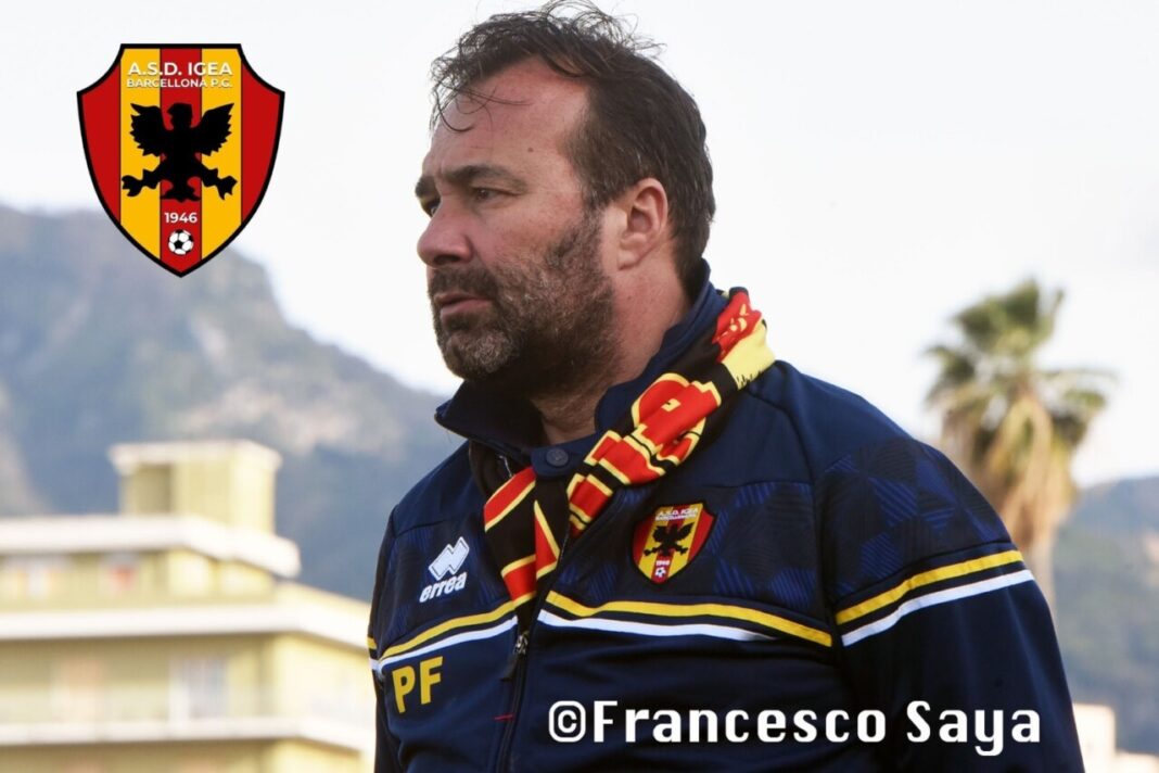 Giuseppe Furnari