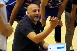 Orlandina Basket