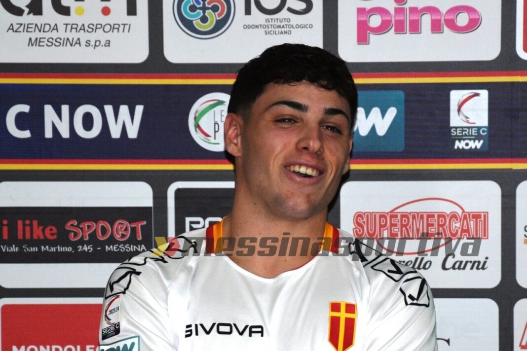 Samuele Zona