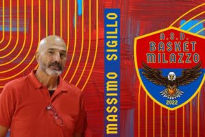 Basket Milazzo