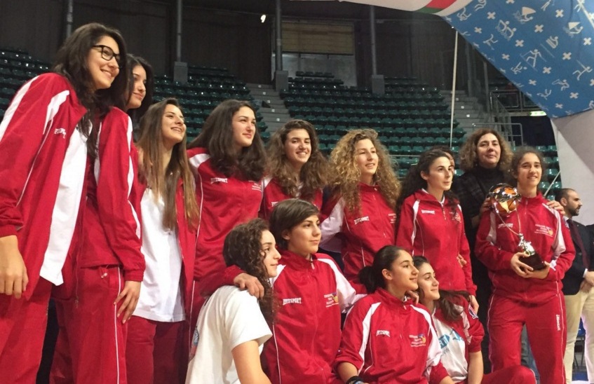 Trofeo Regioni