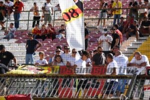 Curva Sud