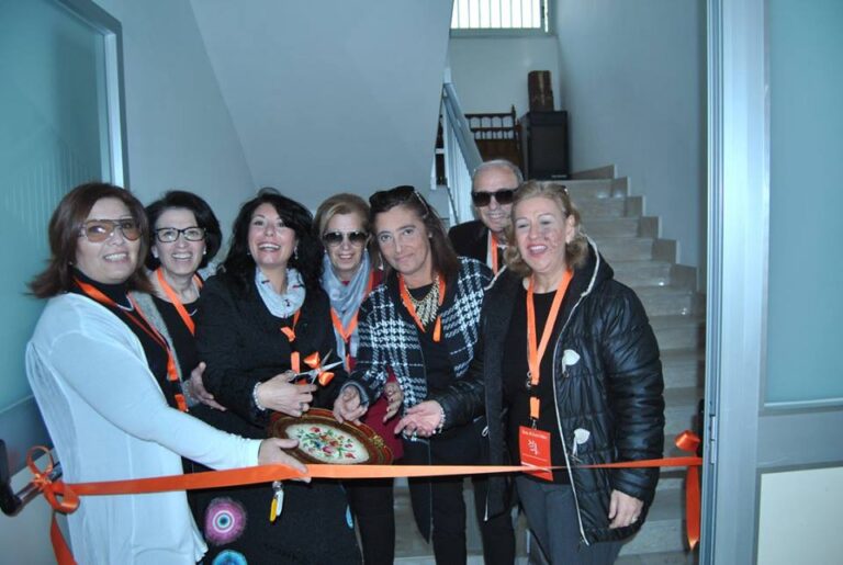 La “Casa della Misericordia” festeggia il suo primo compleanno