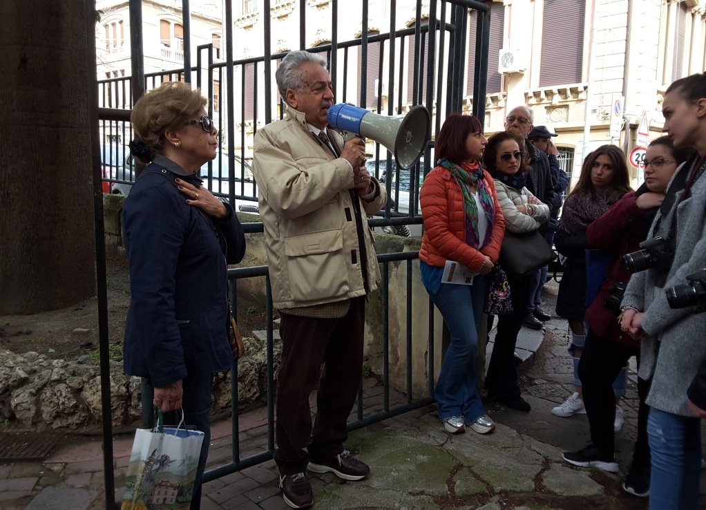 Messina la Città Nuova dal Liberty al Razionalismo