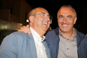 Ingrillì e Sindoni