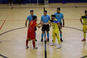 Messina Futsal 