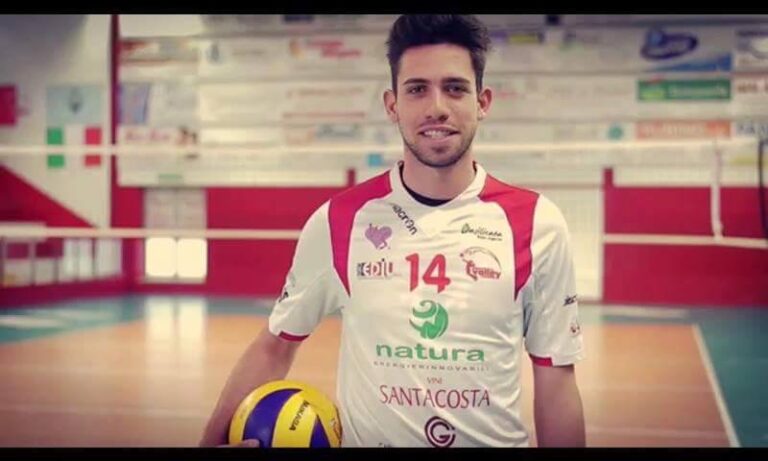 Volley Brolo, buon test con il Misterbianco. Arriva il palleggiatore Franco