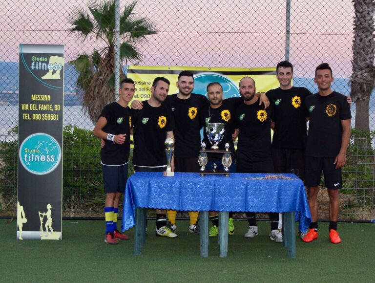 Calcio a 7, la Jamaica si aggiudica la prima edizione della “Spring Cup”