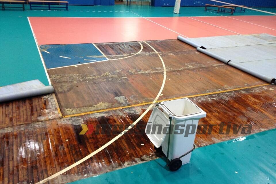 Palestra Juvara