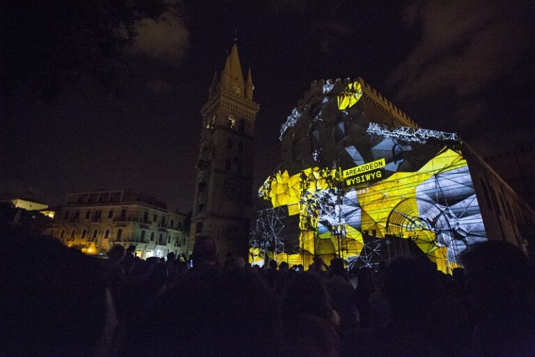 L’arte della luce come veicolo di promozione turistica innovativa: presentato il progetto “Sicilia Light Art Festival”