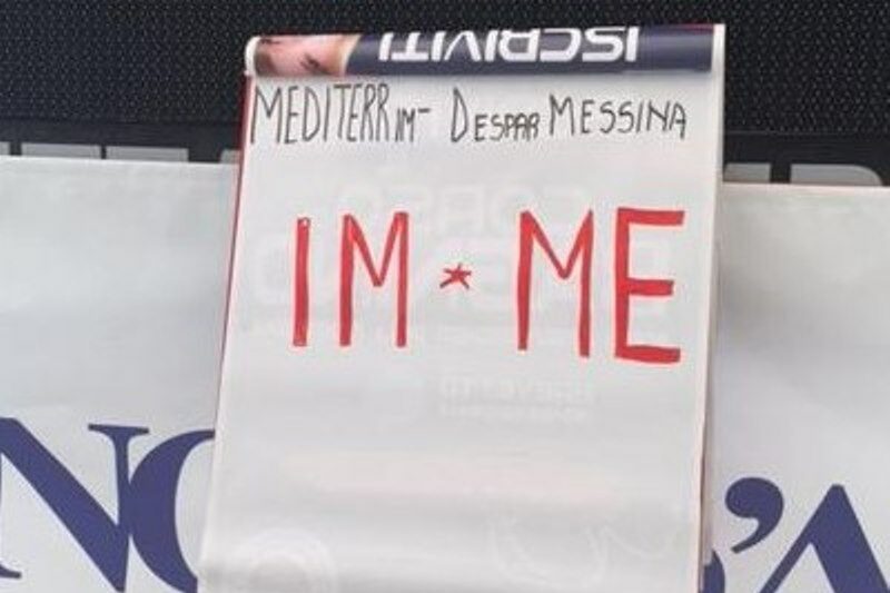 WP Despar Messina