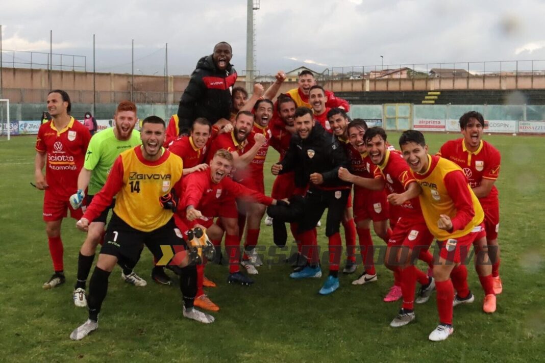 Acr Messina