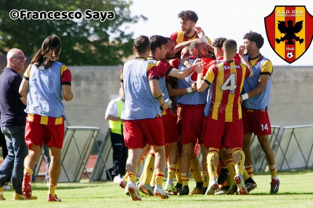 Igea Virtus