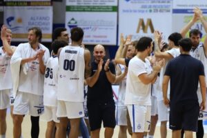 Orlandina Basket