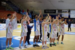 Orlandina Basket