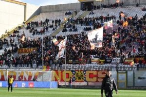 Curva Sud