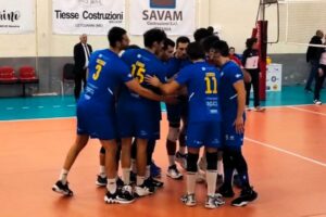 Volley Letojanni