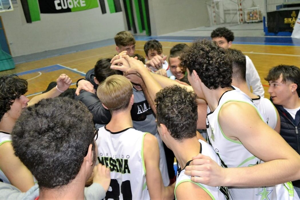 Fortitudo Messina