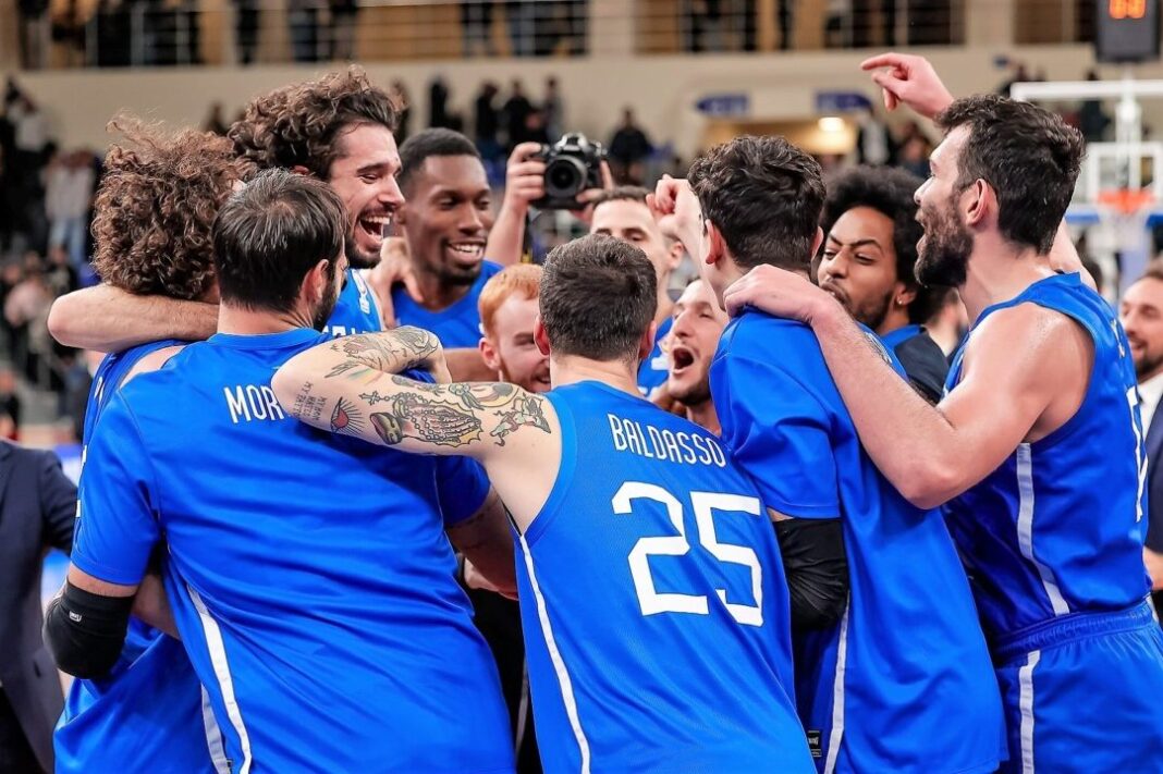 Nazionale Italiana
