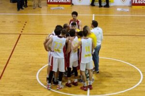 Nuova Pallacanestro Messina