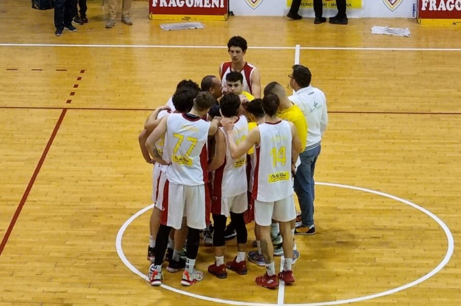 Nuova Pallacanestro Messina
