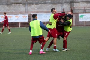Polisportiva Gioiosa