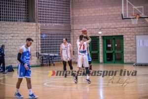Basket School Messina