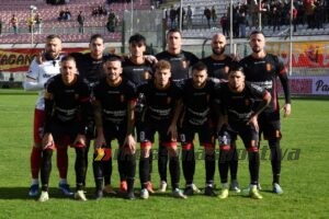 Acr Messina