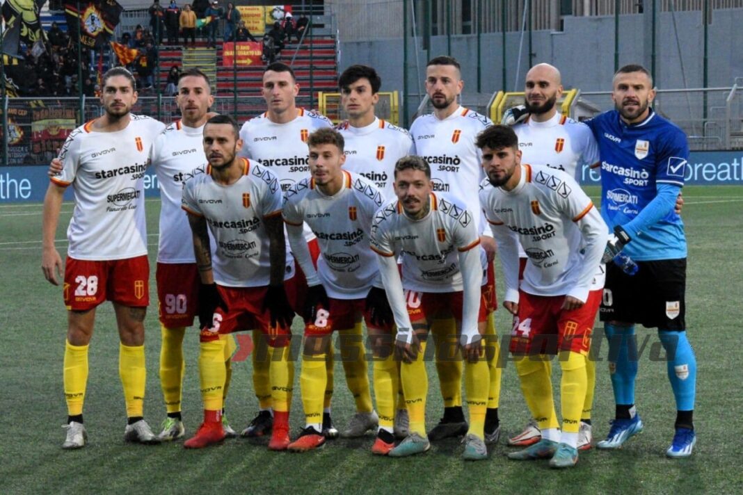 Acr Messina