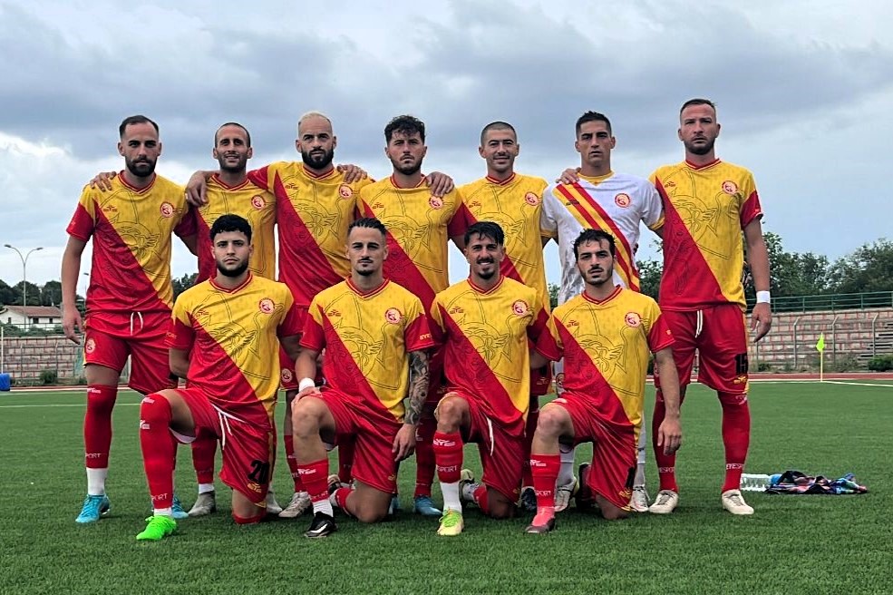 Nazionale Siciliana