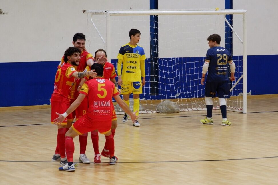 Messina Futsal