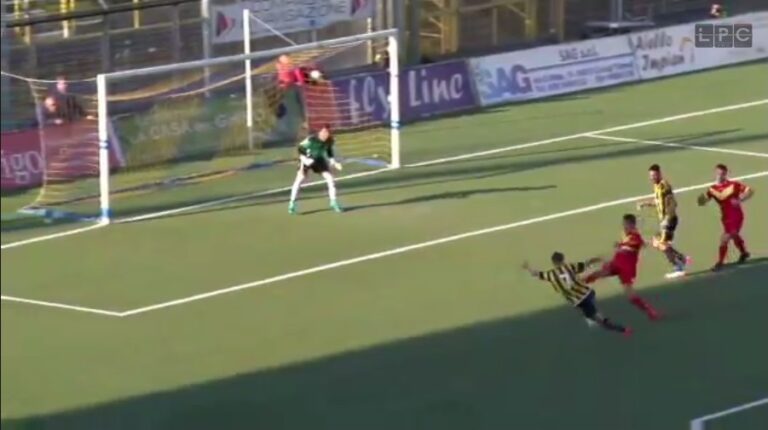La Juve Stabia ribalta il match con i rigori di Favasuli (2-1)! Rivivi il nostro LIVE