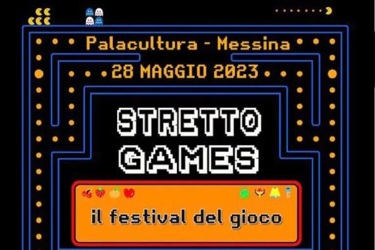 Stretto Games