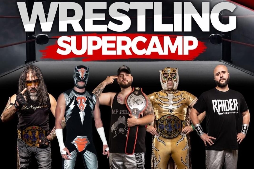 Wrestling
